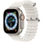 Apple Watch Ultra Ocean, 49mm - White
