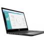 لاب توب ديل لاتيتيود 7480، انتل كور I7-7600U، سعة 256 جيجا SSD، رام 8 جيجا، شاشة 14 بوصة، دقة FHD، كارت انتل HD جرافيكس 620، فري دوس - اسود (استيراد)، فئة A، ضمان 6 شهور
