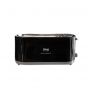 Dsp Large Toaster, 4 Slices, 1400 Watt, Black - KC2046