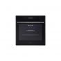 LG Electric Oven, 76 Liters, 3500 Watt, Black - WSED7667M
