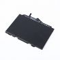 HP Replacement Laptop Battery For HP EliteBook 820 G3, 44WH, Black - SN03XL-01