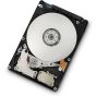 HGST Internal Hard Disk Drive HDD,250GB, 5400 RPM, Black - 0A78602