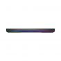 Asus ROG Strix G17 2023 G713PV-HX048W Laptop, AMD Ryzen 9 7845HX, 1TB SSD, 16GB RAM, 17.3 Inch FHD, 144Hz, NVIDIA GeForce RTX 4060 8GB, Windows 11 - Eclipse Grey with Bag