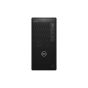 Dell Optiplex 3090 PC Case, Intel Core i3-10105, 1TB HDD, 4GB RAM, Intel Integrated Graphics, Ubuntu Linux 20.04 - Black