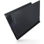 Lenovo Legion 5 15ITH6 Gaming Laptop, Intel Core i5-11400H, 15.6 Inch FHD, 1TB SSD, 16GB RAM, NVIDIA GeForce RTX 3060 6GB, FREEDOS - Blue