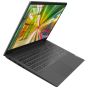 Lenovo Ideapad 5 Laptop, Intel Core i7-1165G7, 15.6 Inch FHD, 512GB SSD, 16GB RAM, NVIDIA Geforce MX450 2GB, Windows 11 - Graphite Grey