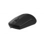 A4Tech Wired Mouse, Black - OP-330S