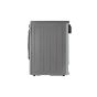 LG Vivace Front Load Automatic Washing Machine, 10.5 KG, Silver- F4V5RYP2T, with Condenser Dryer, 10.1Kg, Inverter, Platinum - RH10V9PV2W