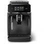 Philips Series 2200 Espresso machine, 1.8 Liters, 1500 Watt, Black - EP2220-10
