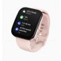 Amazfit Bip 5 Smart Watch - Petal Pink Case and Strap