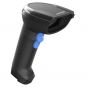 Unitech MS851 Laser Barcode Scanner, Black - MS851-SUCB00-SG
