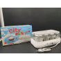 City Yogurt Maker, 8 Cups, White - HMA-1003