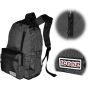 Iconz Miami Laptop Backpack,13 Inch - Black