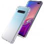Case for Samsung Galaxy S10 Plus, Protective TPU, Galaxy S10 Plus Cover [Ultra Lightweight] Anti-Scratch Reinforced Corner Protection Bumper Case for Galaxy S10 Plus 2019 - Crystal Clear