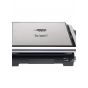 Arshia Electric Grill, 2100W, Black - GM786-2542