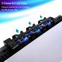 ADZ Cooling Fan For PlayStation 5 - Black