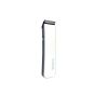 Rozia Rechargable Hair Clipper, White- HQ207