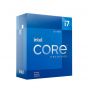 Intel Core I7-12700KF Desktop Processor, 12 Cores, 3.6 GHz, LGA 1700 Socket