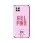 Moreau Laurent Grl Pwr Printed Back Cover for Huawei Nova 7i