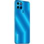 Infinix Smart 6 Dual Sim, 64GB, 3GB RAM, 4G LTE - Ocean Blue