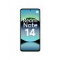 Xiaomi Redmi Note 14, 128GB, 8GB, 4G LTE, Dual SIM - Lime Green