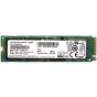 Samsung PM981 Internal Solid State Drive, 512GB, M.2, Green - ‎‎MZVLB512HAJQ-00000