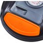 OSRAM Tyre Inflater Pump, Black and Orange - OTI200