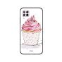 Zoot Hello Pink Printed Back Cover for Huawei Nova 7i