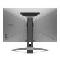 BenQ 27 Inch QHD IPS LED Gaming Monitor, 165Hz, Grey - EX2710Q