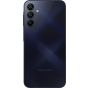 Samsung Galaxy A15, 128GB, 6GB, 4G LTE, Dual SIM - Black, Local Version
