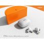 Moxom MX-WL28 In Ear Magnetic Bluetooth Charging Case Fairybuds - White
