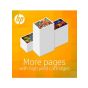 خرطوشة حبر اتش بي 64X ليزر جيت، اسود - CC364X