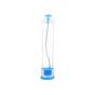 Home Stand Steam Iron, 2.2 Liters, 1800 Watt - Blue