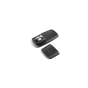 Lenovo Yoga Optical Wireless Mouse, 1600 DPI, Black - GX30K69572