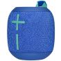 Ultimate Ears Wonderboom 2 Bluetooth Speaker, Blue- 984-001564
