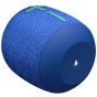 Ultimate Ears Wonderboom 2 Bluetooth Speaker, Blue- 984-001564