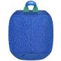Ultimate Ears Wonderboom 2 Bluetooth Speaker, Blue- 984-001564