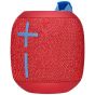 Ultimate Ears Wonderboom 2 Bluetooth Speaker, Red- 984-001563