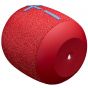 Ultimate Ears Wonderboom 2 Bluetooth Speaker, Red- 984-001563