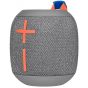Ultimate Ears Wonderboom 2 Bluetooth Speaker, Gray- 984-001562