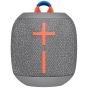 Ultimate Ears Wonderboom 2 Bluetooth Speaker, Gray- 984-001562
