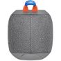 Ultimate Ears Wonderboom 2 Bluetooth Speaker, Gray- 984-001562
