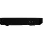 LG FHD USB DVD Player, Black - DP542H