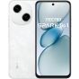 تكنو سبارك جو 1 بشريحتين، سعة 64 جيجا، 3 جيجا رام، 4G LTE، ابيض - اصدار الشرق الأوسط