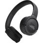 JBL Tune 520BT Wireless Headphone - Black