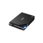 EUG DLP Projector, 1280x800 Resolution - Black