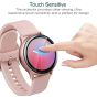 Screen Protector Compatible With Samsung Galaxy Active 2 44mm TPU FILM Hydrogel Screen Premium Quality