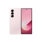 Samsung Galaxy Z Fold 6, 256GB, 12GB RAM, 5G, Dual SIM - Pink