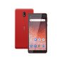 Nokia 1 Plus, 8GB, 1GB RAM, 4G LTE,  Dual SIM- Red