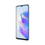 Honor X7a, Dual SIM, 128GB, 4GB RAM, 4G- Titanium Silver